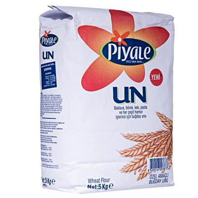 PIYALE FLOUR