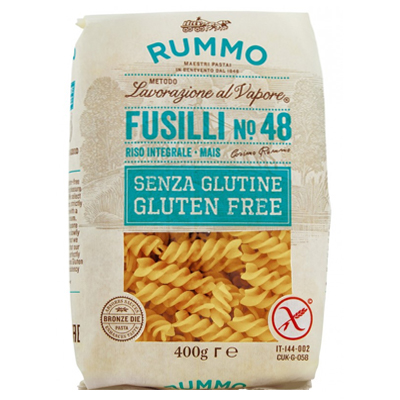 Rummo Fusilli N48