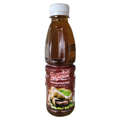 Danish Tamarind Fruit Drink