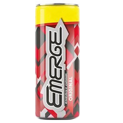 Emerge Energy Original Can