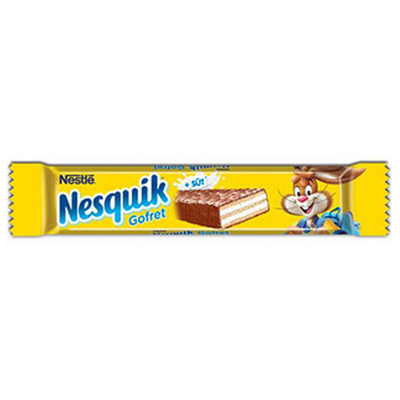 Nestle Nesquik Chocolate