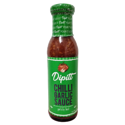 DipItt Chilli Garlic