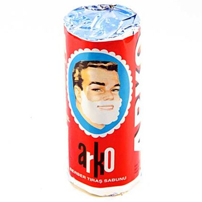 Arko Shaving Soap Stick