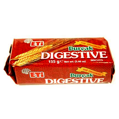 Eti Digestive Biscuits