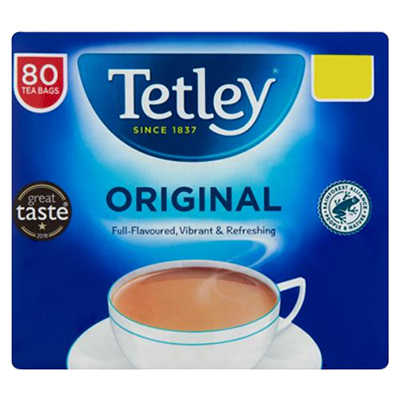 Tetley Original