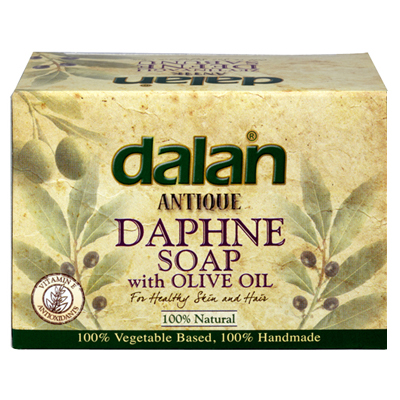 DALAN ANTIQ DAPHNE HANDMADE SOAP