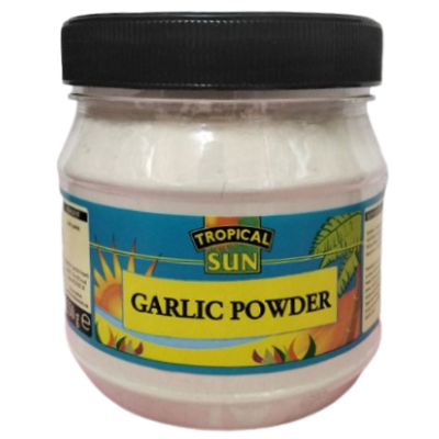 Tropical Sun Garlic Powder