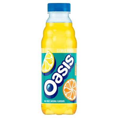 Oasis Citrus Punch