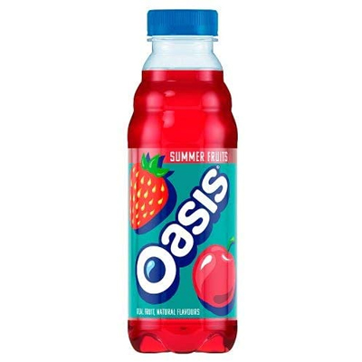 Oasis Summer Fruits