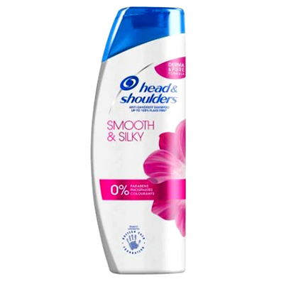 Head & Shoulders Shampoo