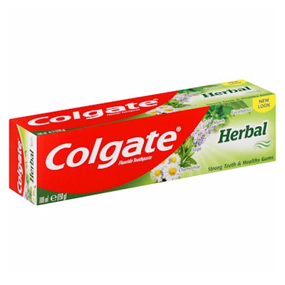 Colgate Herbal