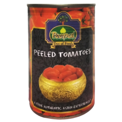 Peepal Peeled Tomatoes