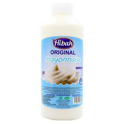 Hibah Original Mayonnaise