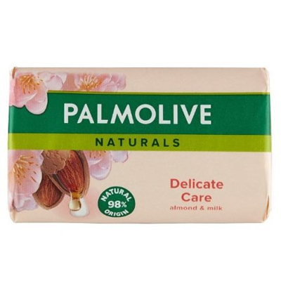 Palmolive Delicate Care Soap