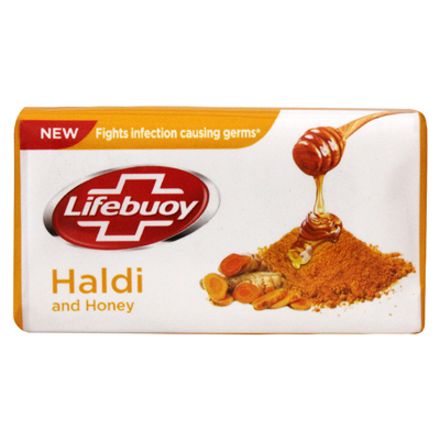 Lifebuoy Haldi & Honey Soap