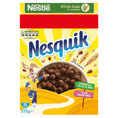 Nestle Nesquik