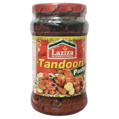 Laziza Tandoori Paste