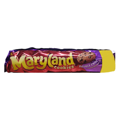 Maryland Cookies double choc