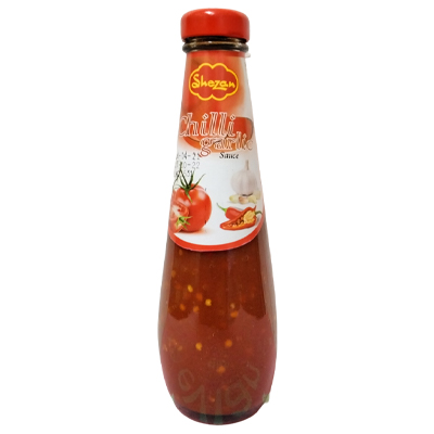 Shezan Chilli Garlic Sauce