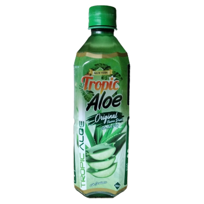 Tropic Aloe Original