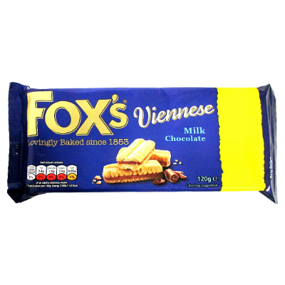 Foxs Viennese