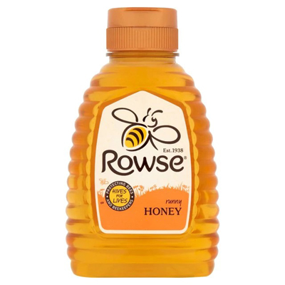 Rowse Runny Honey