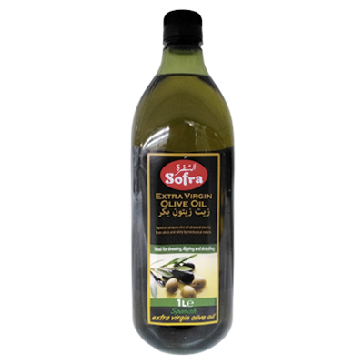 Sofra Extra Virgin Olive Oil