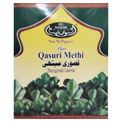 Al Noor Qasuri Methi