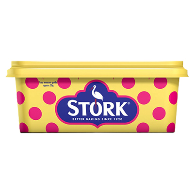 Stork Spread