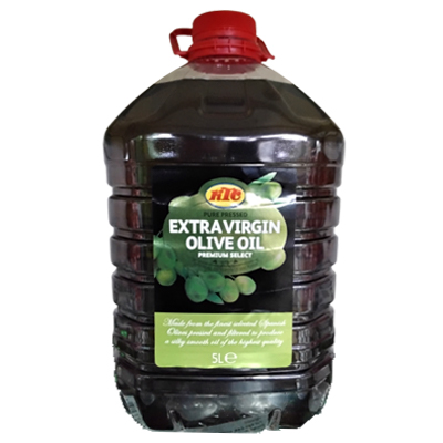 KTC Extra Virgin Olive Oil