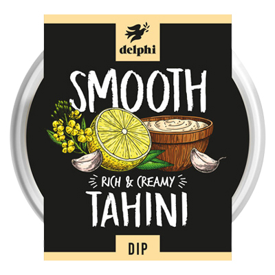 Delphi Tahini Dip