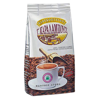 Charalambous Coffee 200g