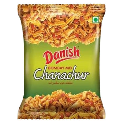 Danish Bombay Mix Chanachur