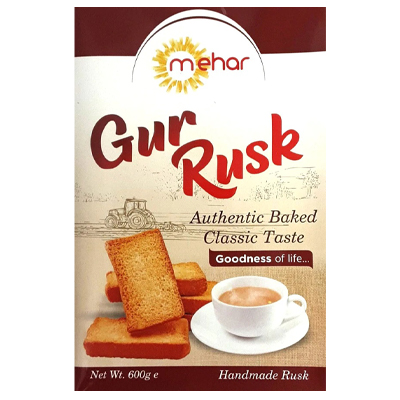 Mehar Gur Rusk