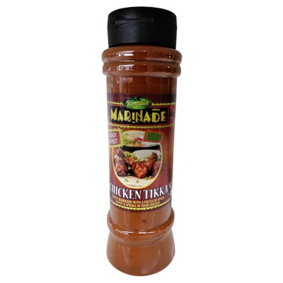 Rivonia Marinade Chicken Tikka