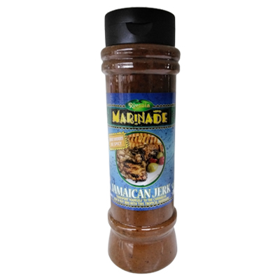 Rivonia Marinade Jamaican Jerk