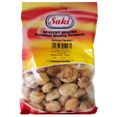 Saki Apricots Pakistani