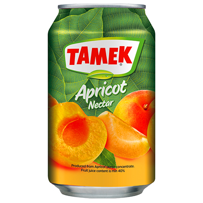 Tamek Apricort Nectar