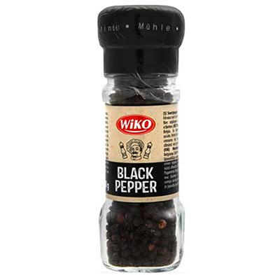 Spice Grinder Black Pepper