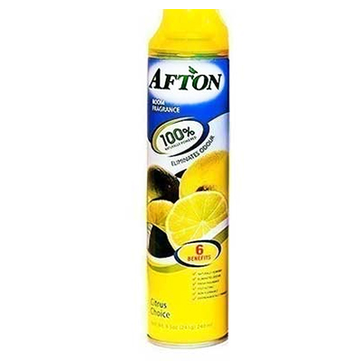 Afton Citrus Room Freshner