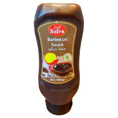 Sofra Barbecue Sauce