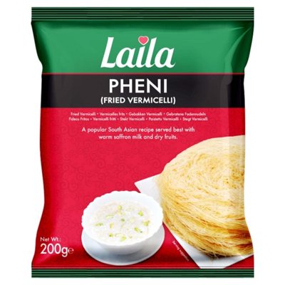 Laila Pheni