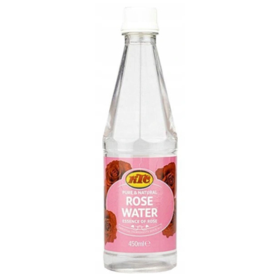 Ktc Rose Water