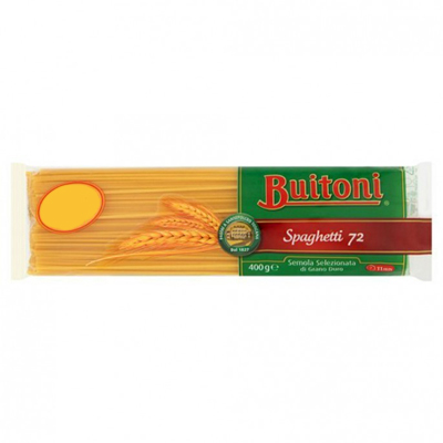 Buitoni Spaghetti