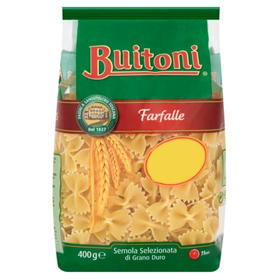 Buitoni Farfalle