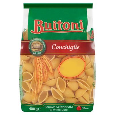 Buitoni Conchiglie