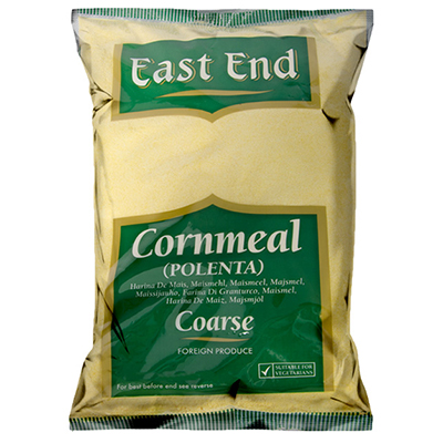 East End Cornmeal Coarse