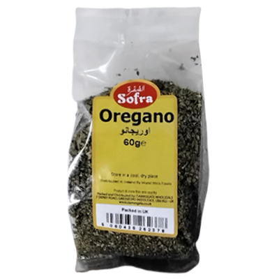 Sofra Oregano