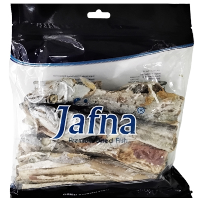 Jaffna Premium Dried Ribbon Fish