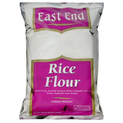 East End Rice Flour